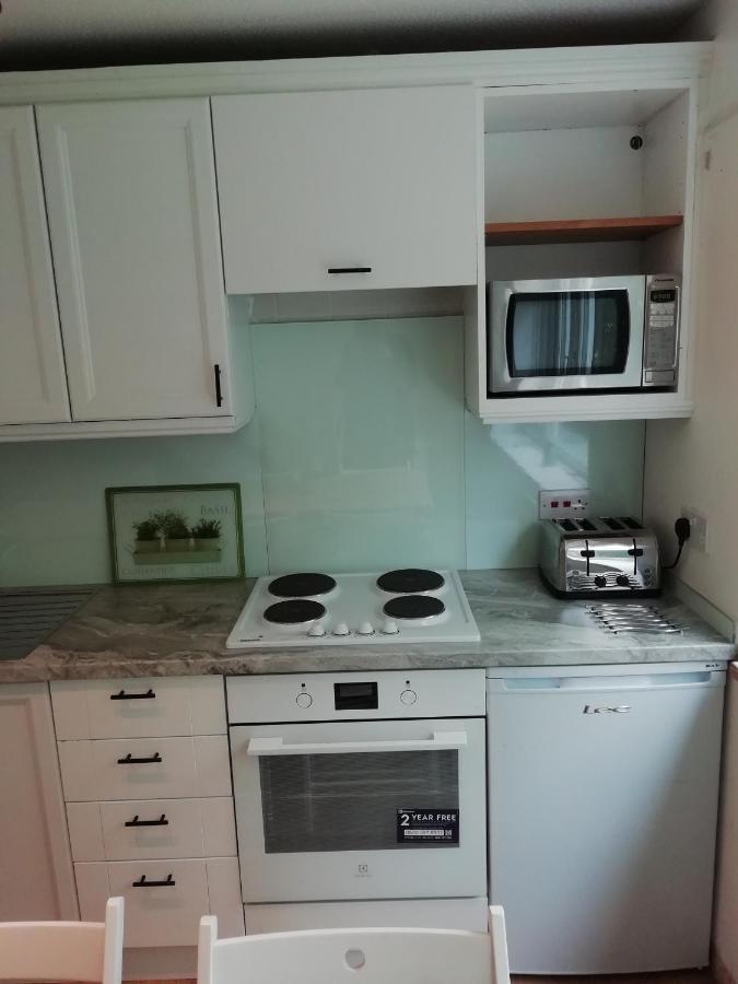 2 Bed Villa With Full Use Of Site Facilities Ньюки Экстерьер фото