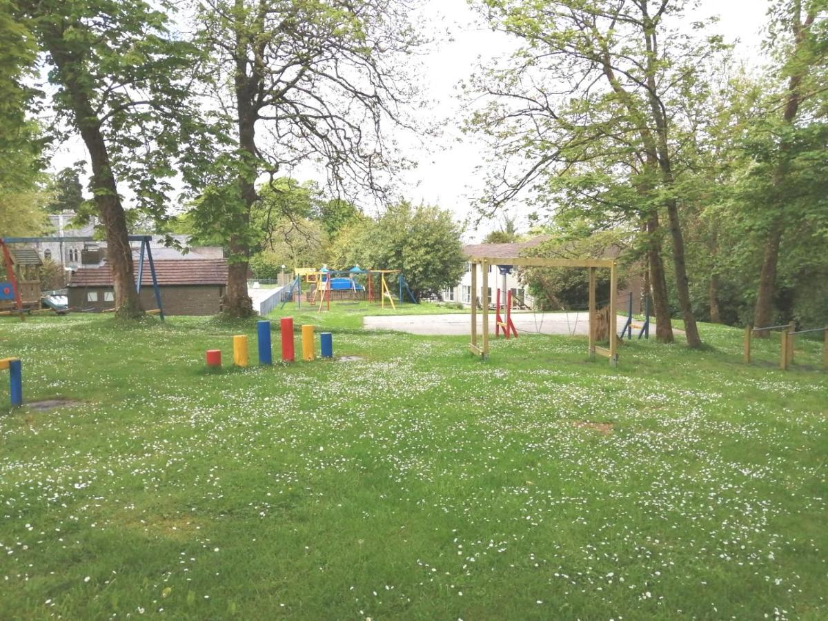 2 Bed Villa With Full Use Of Site Facilities Ньюки Экстерьер фото