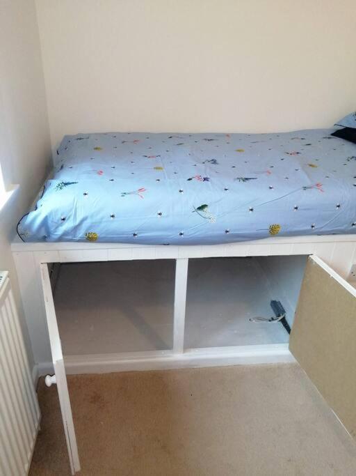 Cornwall Family Friendly Villa With Free Use Of Pool, Soft Play, Mini Golf, Tennis, Gym, Fitness Classes, Sauna And Ice Baths Ньюки Экстерьер фото