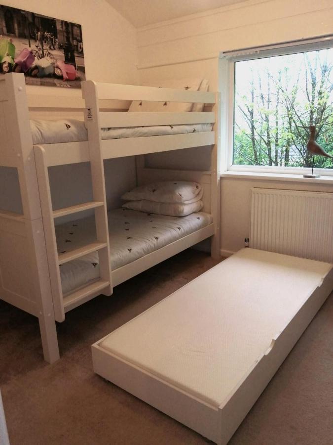 2 Bed Villa With Full Use Of Site Facilities Ньюки Экстерьер фото