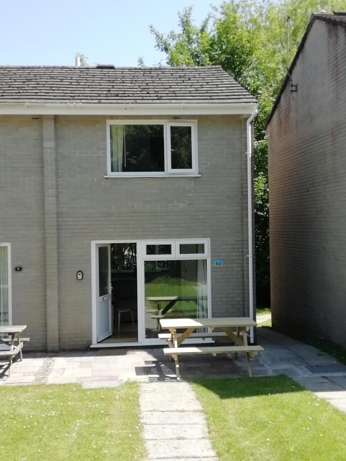 2 Bed Villa With Full Use Of Site Facilities Ньюки Экстерьер фото