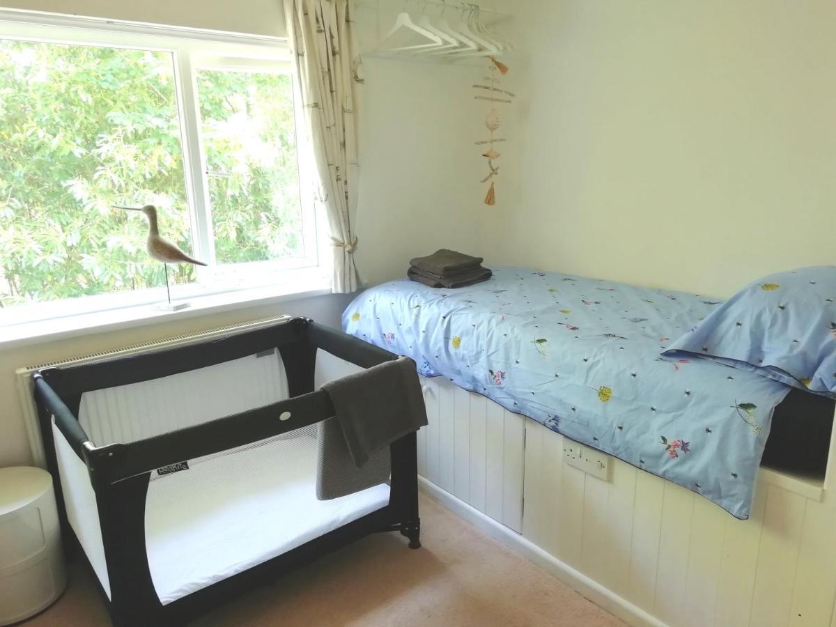 2 Bed Villa With Full Use Of Site Facilities Ньюки Экстерьер фото