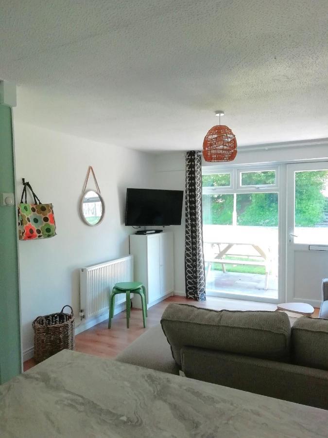 2 Bed Villa With Full Use Of Site Facilities Ньюки Экстерьер фото