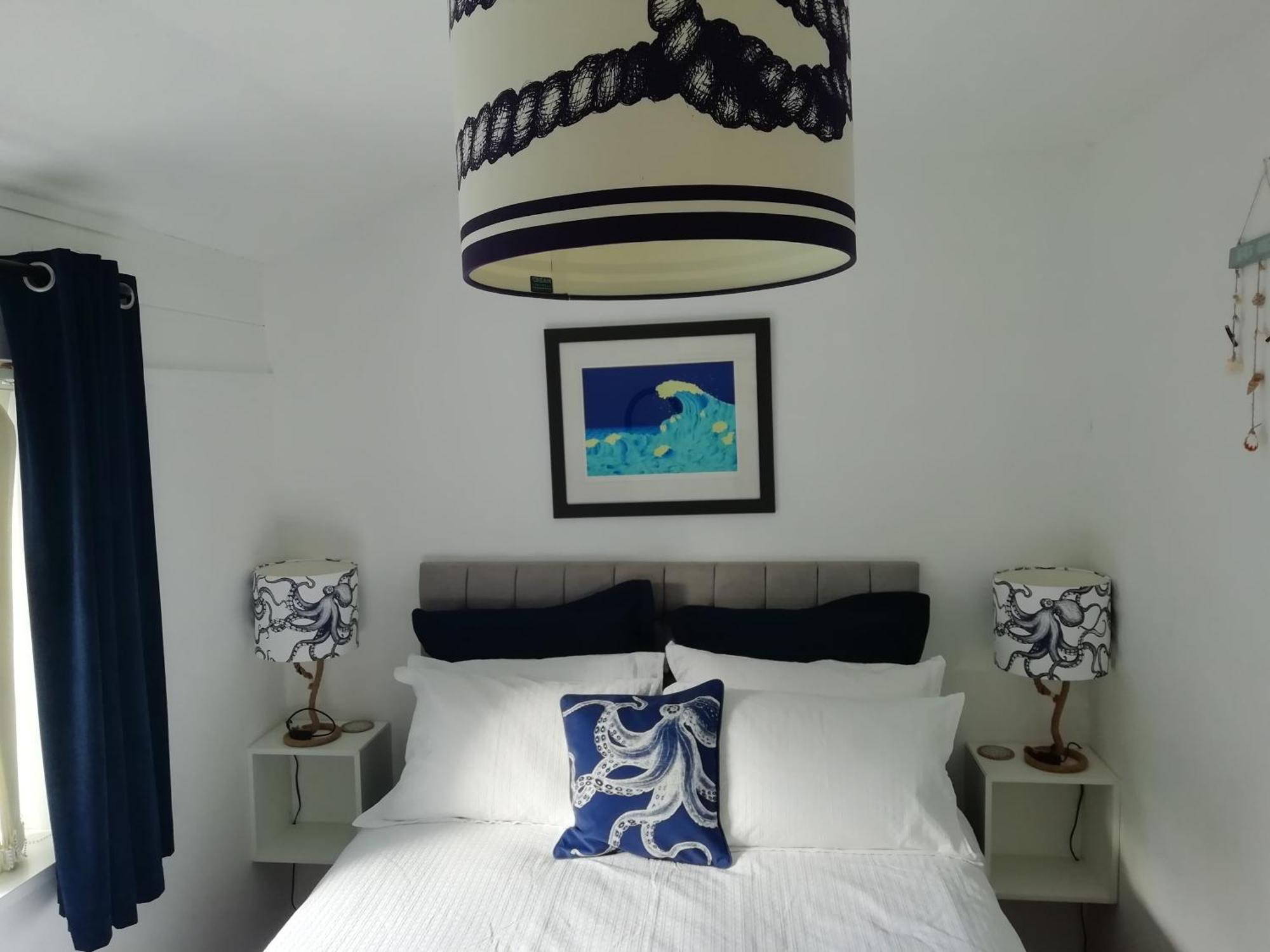2 Bed Villa With Full Use Of Site Facilities Ньюки Экстерьер фото
