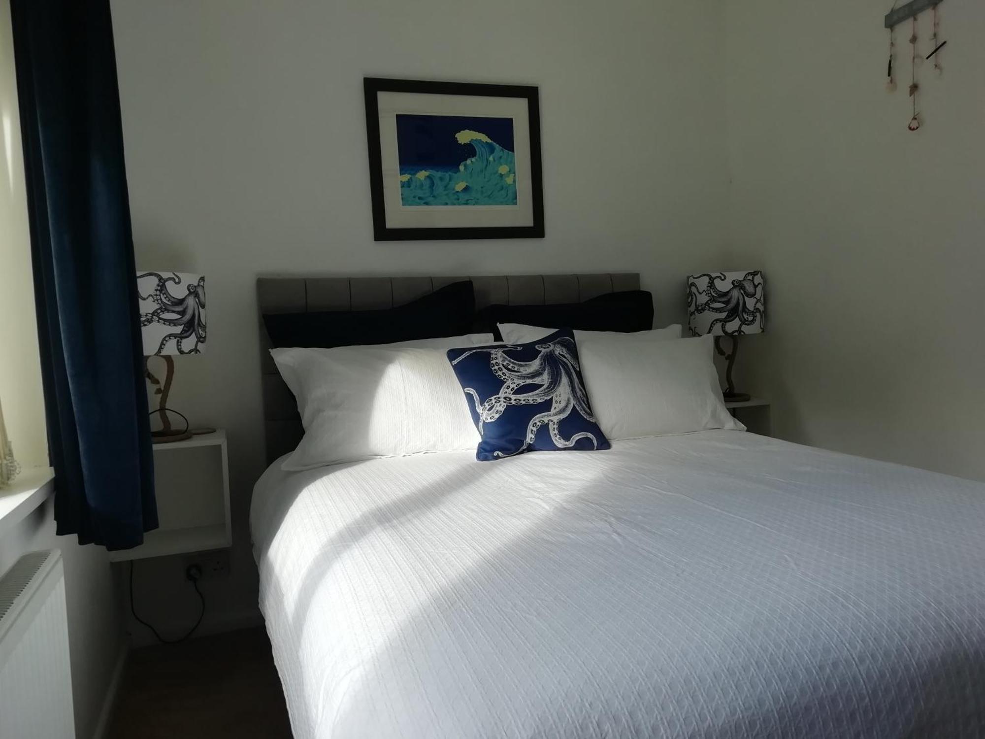 2 Bed Villa With Full Use Of Site Facilities Ньюки Экстерьер фото