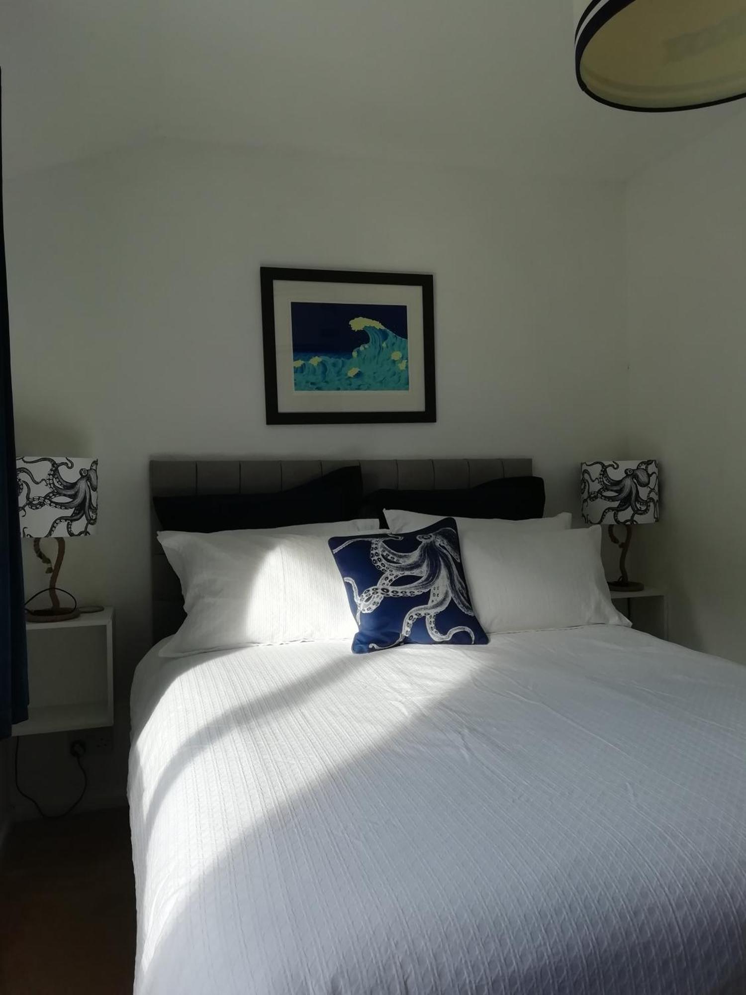 2 Bed Villa With Full Use Of Site Facilities Ньюки Экстерьер фото