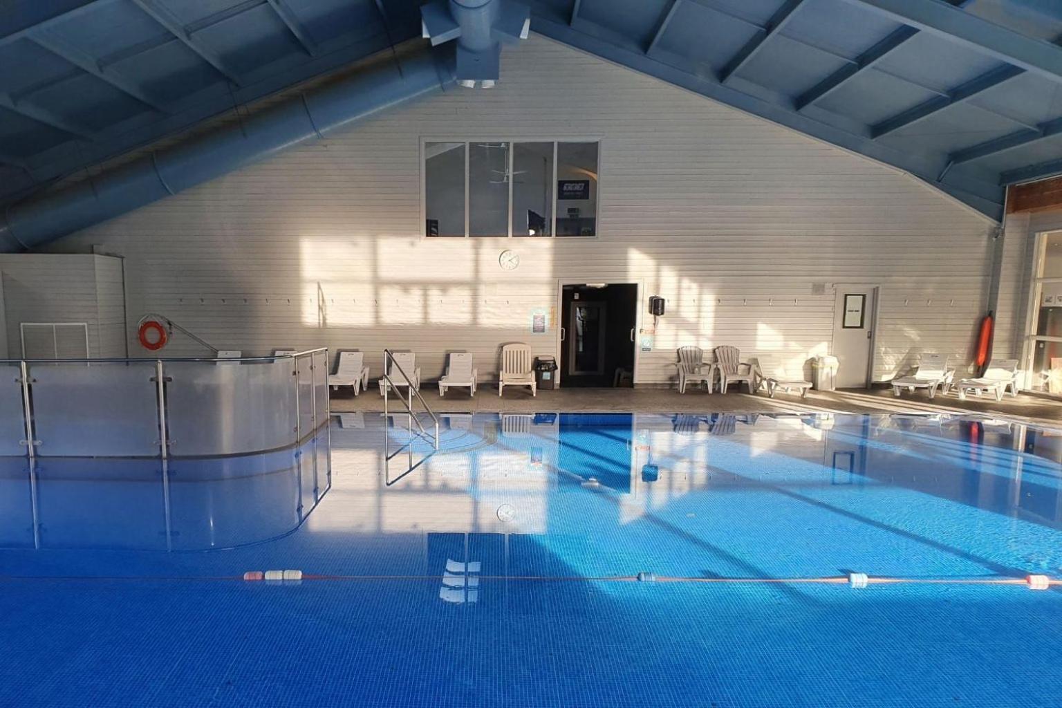 Cornwall Family Friendly Villa With Free Use Of Pool, Soft Play, Mini Golf, Tennis, Gym, Fitness Classes, Sauna And Ice Baths Ньюки Экстерьер фото