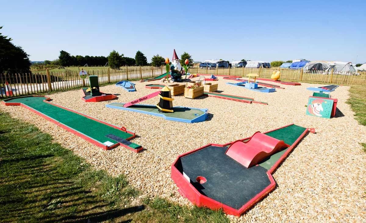 Cornwall Family Friendly Villa With Free Use Of Pool, Soft Play, Mini Golf, Tennis, Gym, Fitness Classes, Sauna And Ice Baths Ньюки Экстерьер фото